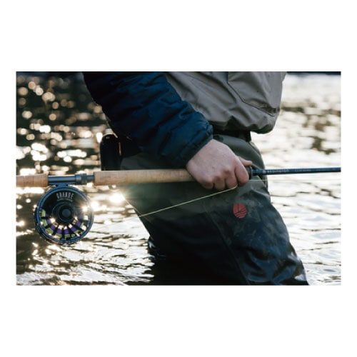 CLAYMORE | ブランドから探す,REDINGTON,ロッド,ダブルハンド