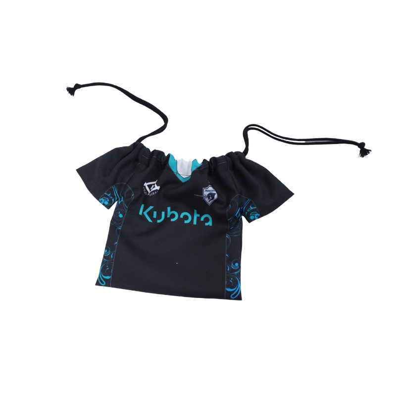 クボタスピアーズ フリースブルゾン