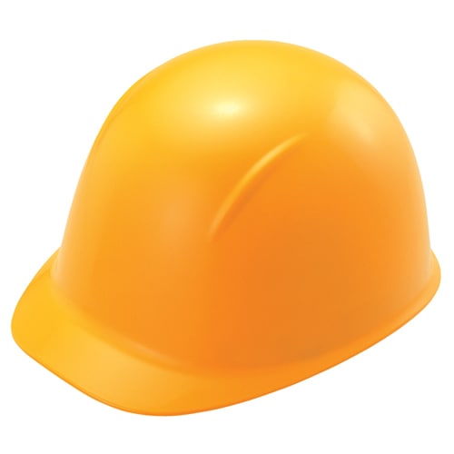 タニザワ/谷沢製作所】 ABS素材 ヘルメット ST#168-FZ (ライナー入