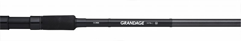 GRANDAGE STD. 111MH | ロッド,シーバス,GRANDAGE STD. | APIA WEB SHOP