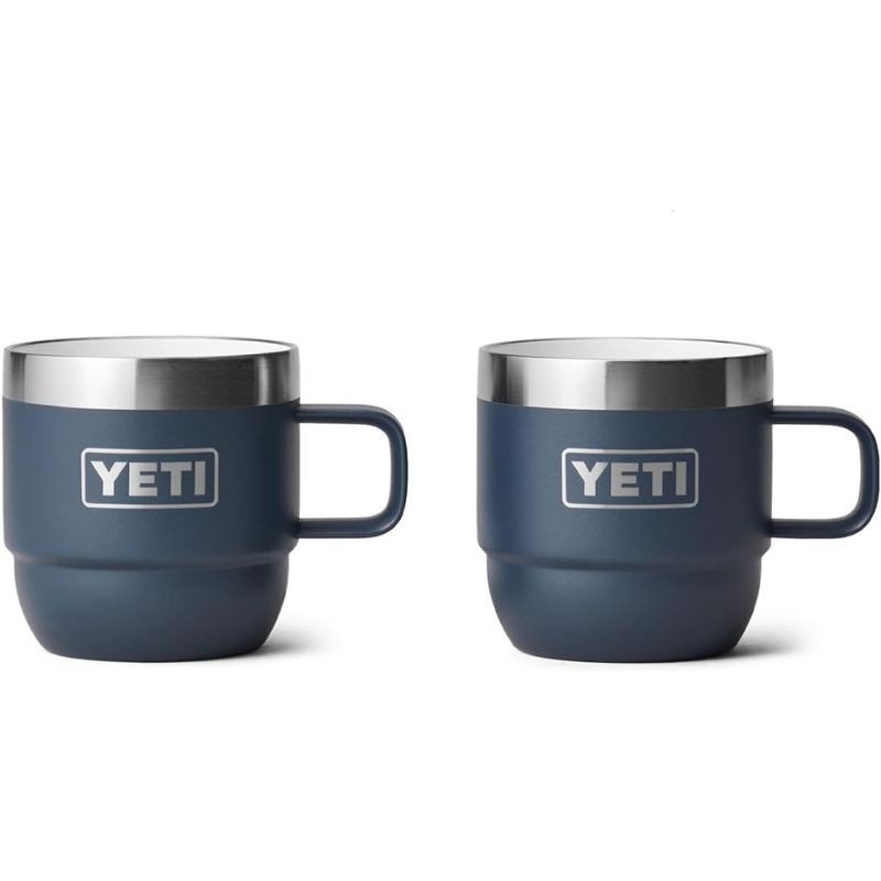 YETI イエティ コーヒーカップ 2個セット ランブラー 177ml コーヒー