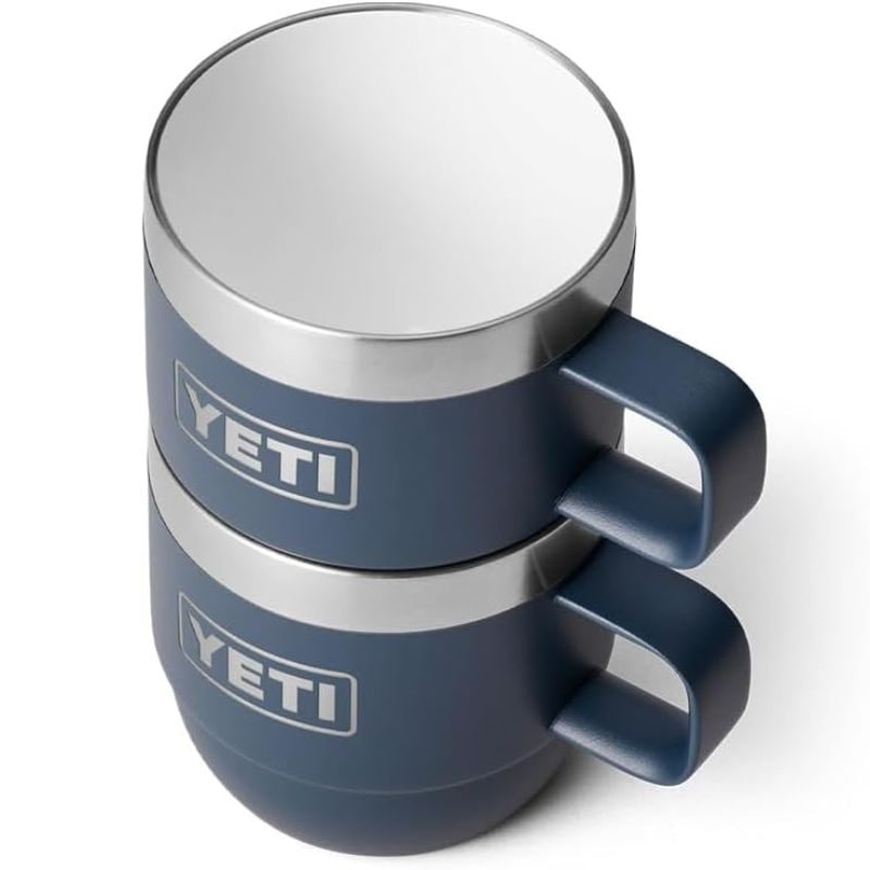 YETI イエティ コーヒーカップ 2個セット ランブラー 177ml コーヒー