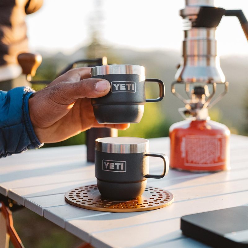YETI イエティ コーヒーカップ 2個セット ランブラー 177ml コーヒー