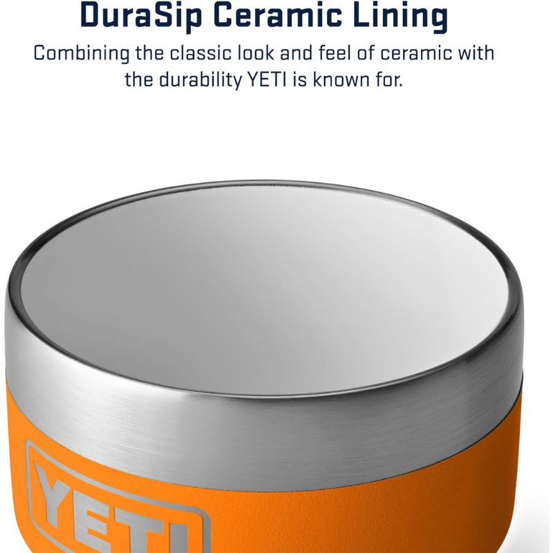 YETI イエティ コーヒーカップ 2個セット ランブラー 118ml コーヒー