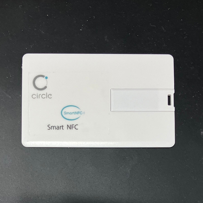 SmartNFCTool TypeC｜ICカードリーダー｜システムギアダイレクト