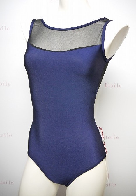 Basic】YUMIKO MEAGAN ベーシック（MESH）（B-Panel） | レディース