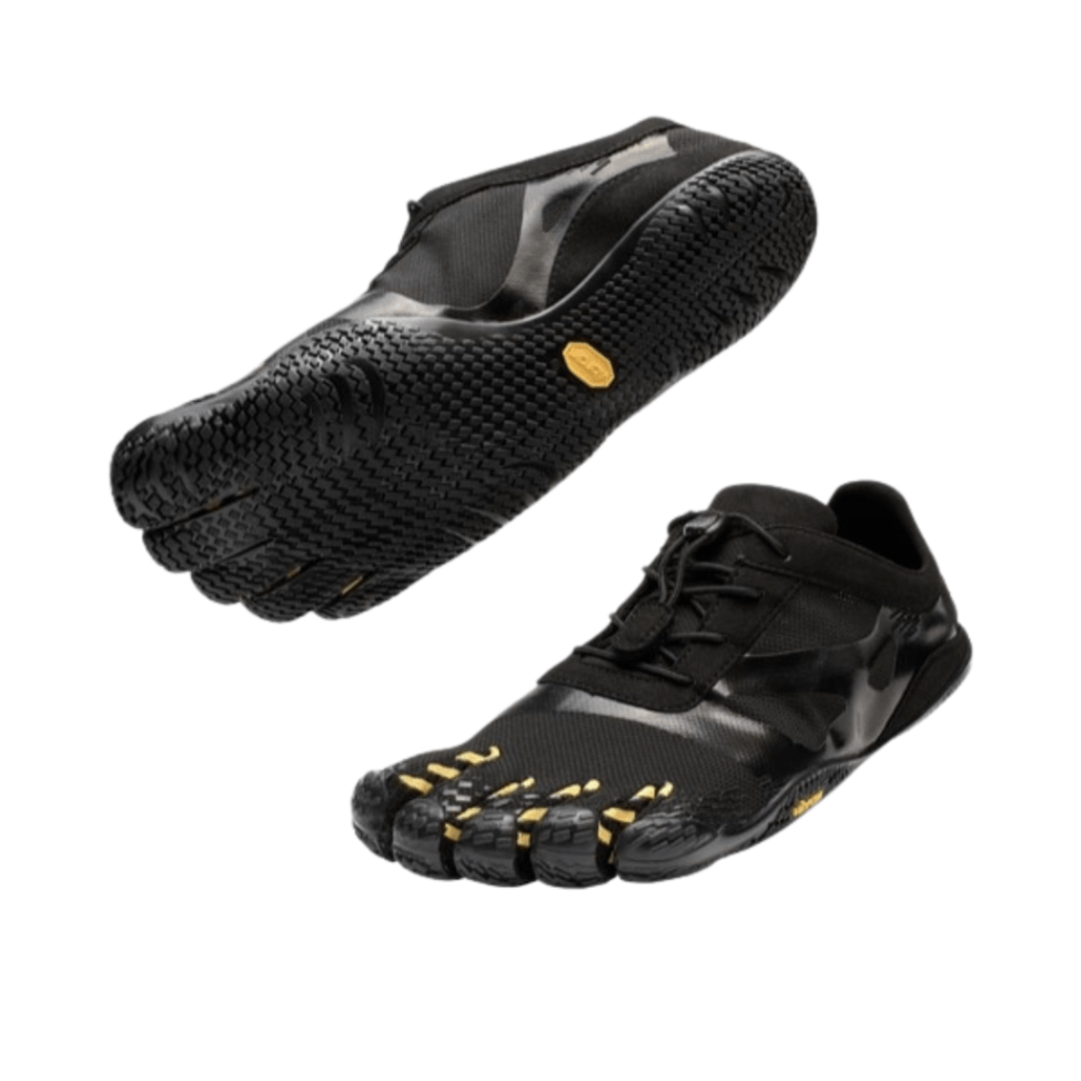 Vibram FiveFingers｜Barefootinc Japan｜日本で唯一のVibram
