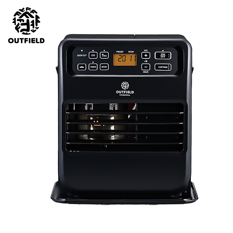 OUTFIELD】【コロナストア限定】【3.3kWタイプ】2024年モデル