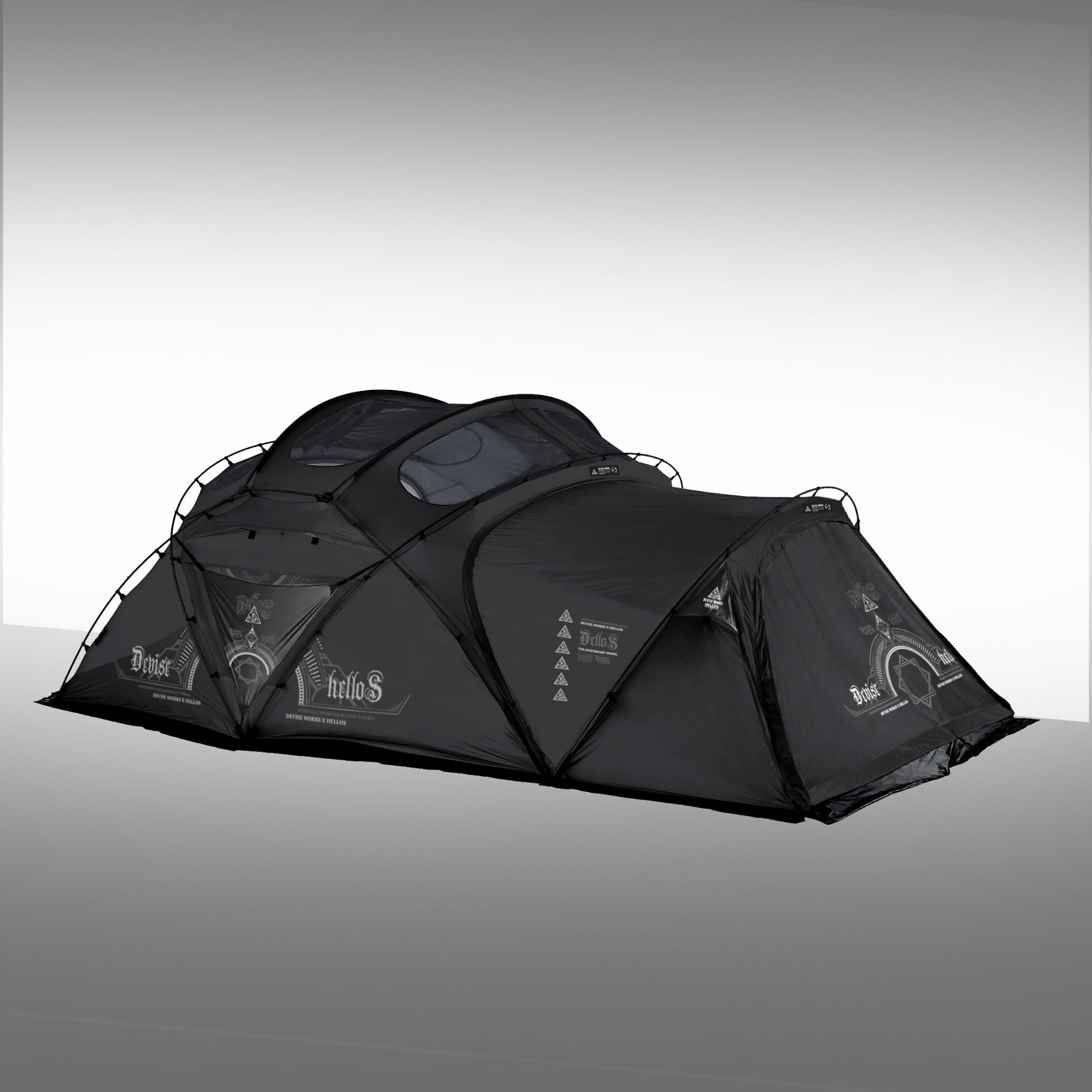 すべての商品 | DEVISE WORKS | キャンプ用品