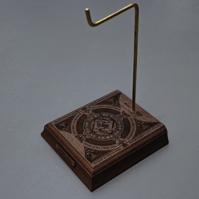 OTACHIDAI | DEVISE WORKS | キャンプ用品