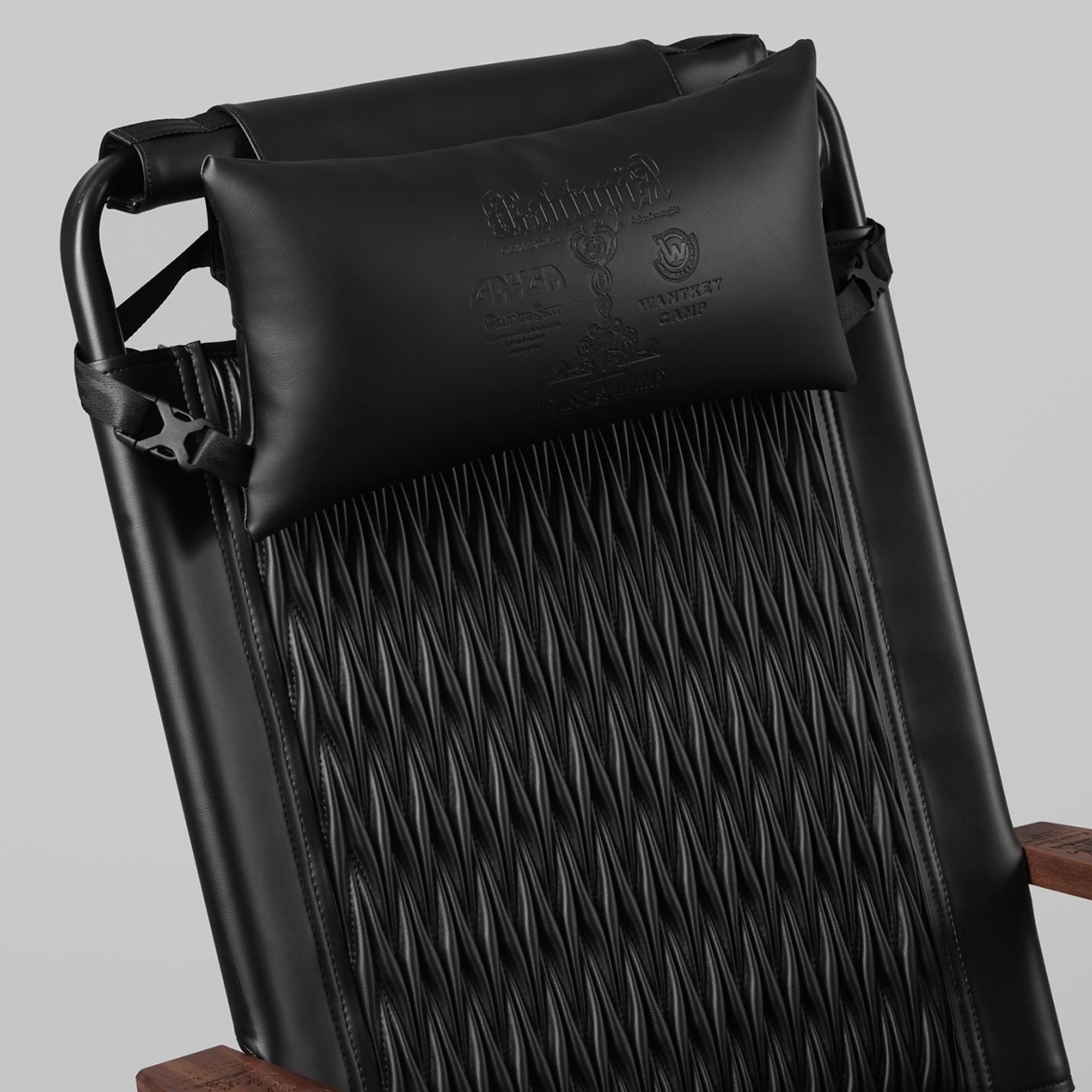 GAHTOPIA 張替えレザー | DEVISE WORKS | キャンプ用品