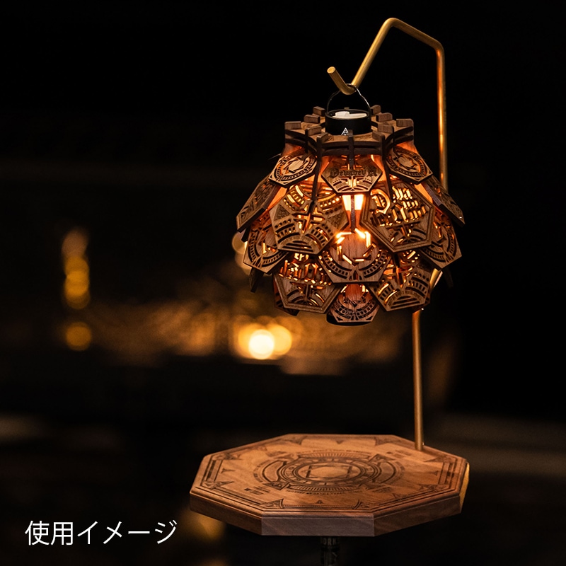 MITOCOLOMON | DEVISE WORKS | キャンプ用品