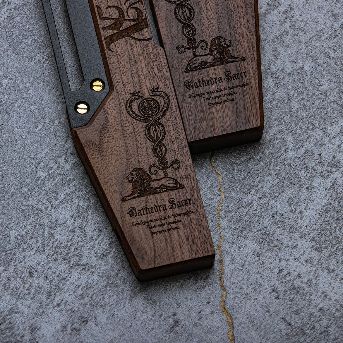 GAHTOPIA 交換用肘掛け | DEVISE WORKS | キャンプ用品