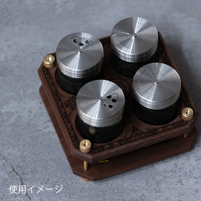 MONDOKORO | DEVISE WORKS | キャンプ用品