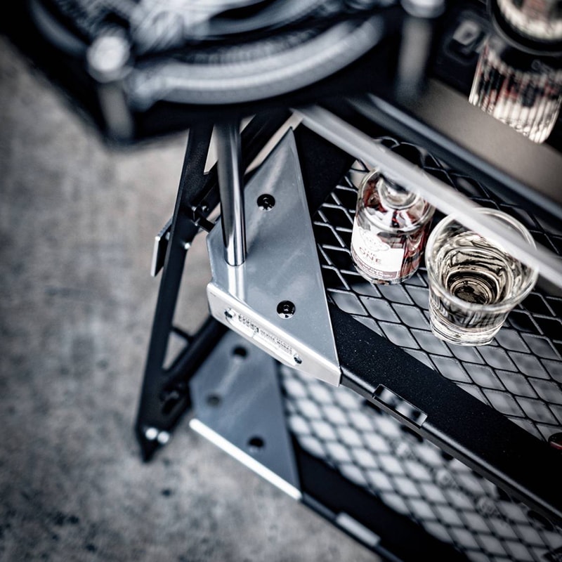 DOTTCHI | DEVISE WORKS | キャンプ用品