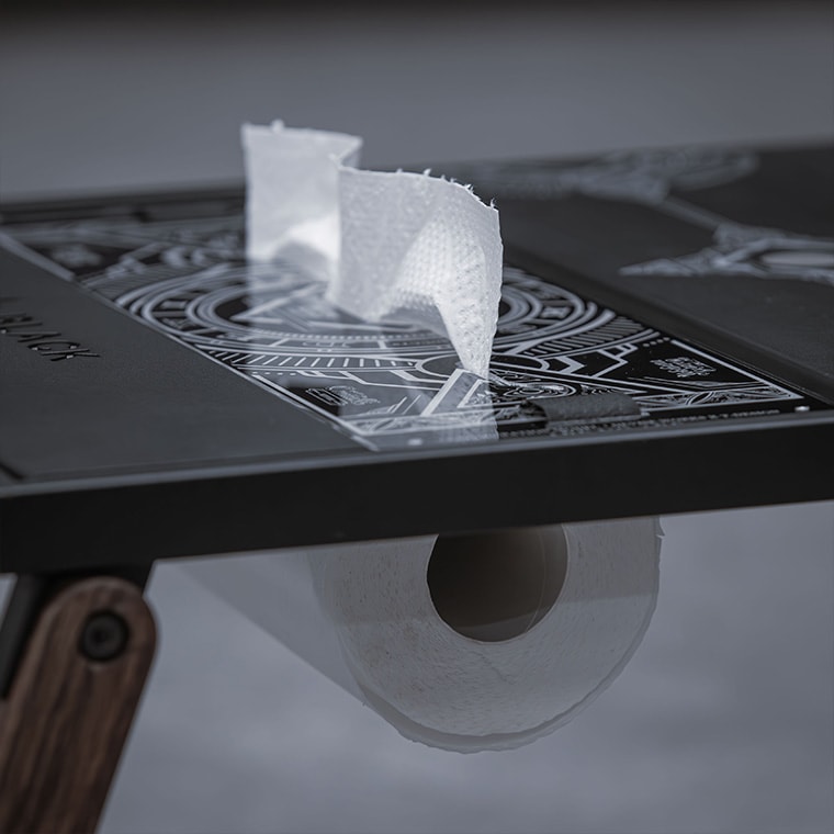 ALE NO ALE | DEVISE WORKS | キャンプ用品