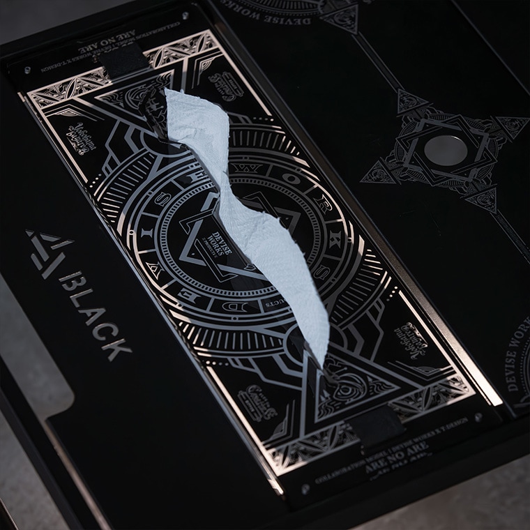 ALE NO ALE | DEVISE WORKS | キャンプ用品