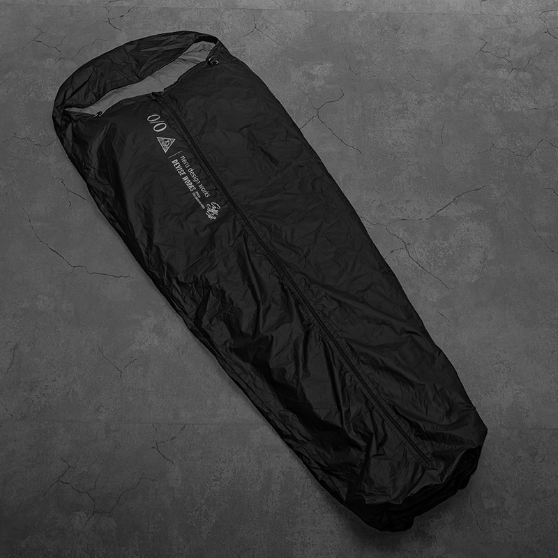 寝るさん | DEVISE WORKS | キャンプ用品