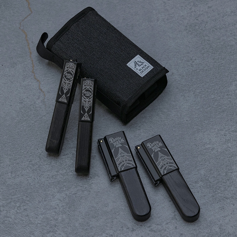 KURO日昇 | DEVISE WORKS | キャンプ用品