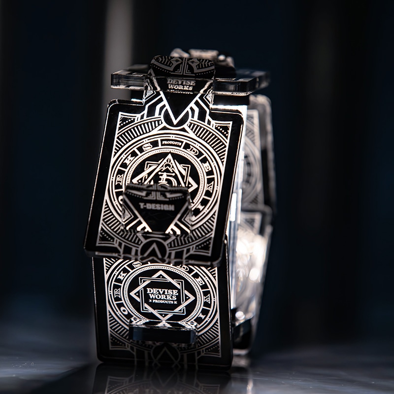 38BEE MONSHO | DEVISE WORKS | キャンプ用品