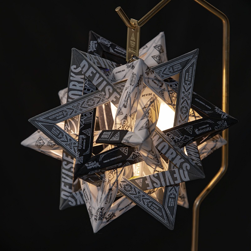 DEVANISTA | DEVISE WORKS | キャンプ用品