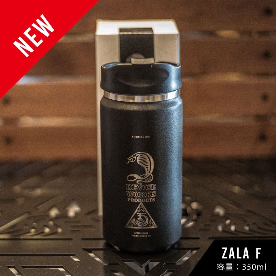 新品未使用］デバイスワークス COBRA CUP ZALA S COBRA CUP ZALA