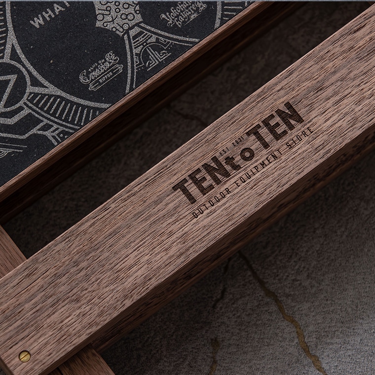 バタフライテーブル