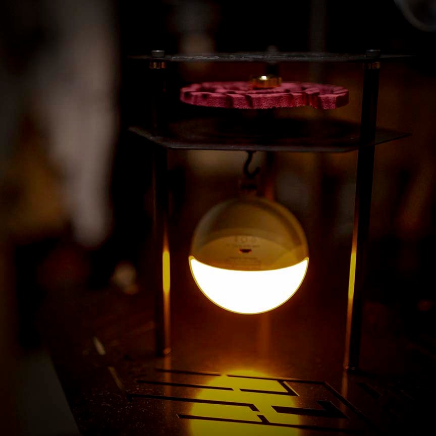 メタヘキテかっ！？ | DEVISE WORKS | キャンプ用品