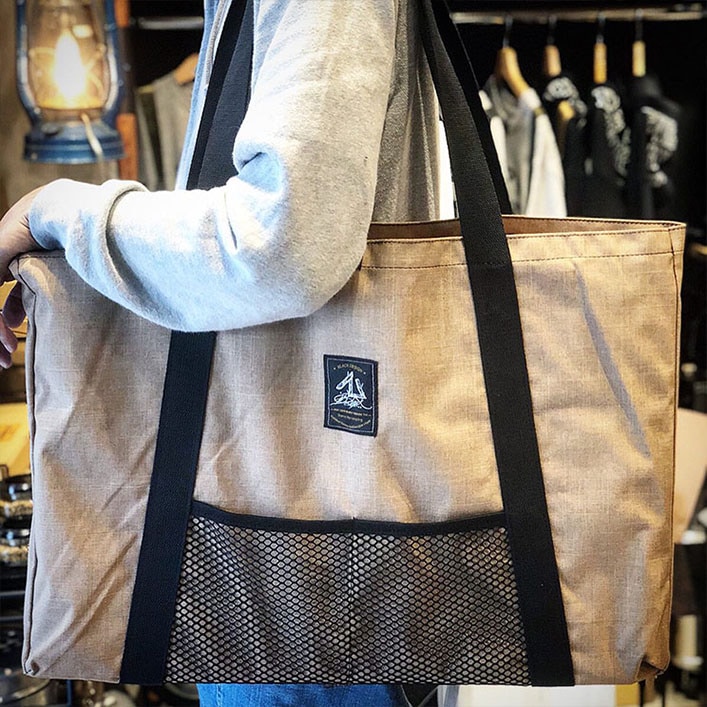 DX STAND フルセット | DEVISE WORKS | キャンプ用品