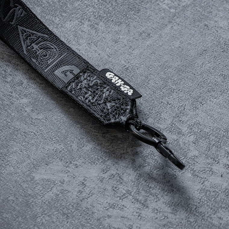 カケレール（DEVISE ver.) | DEVISE WORKS | キャンプ用品