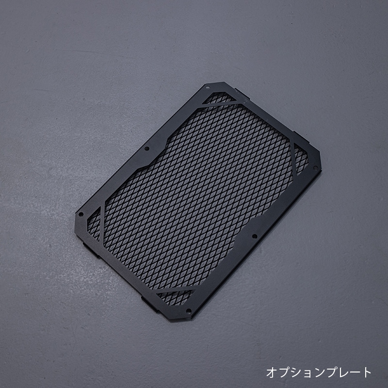 TFX MULTI STAND EX | DEVISE WORKS | キャンプ用品