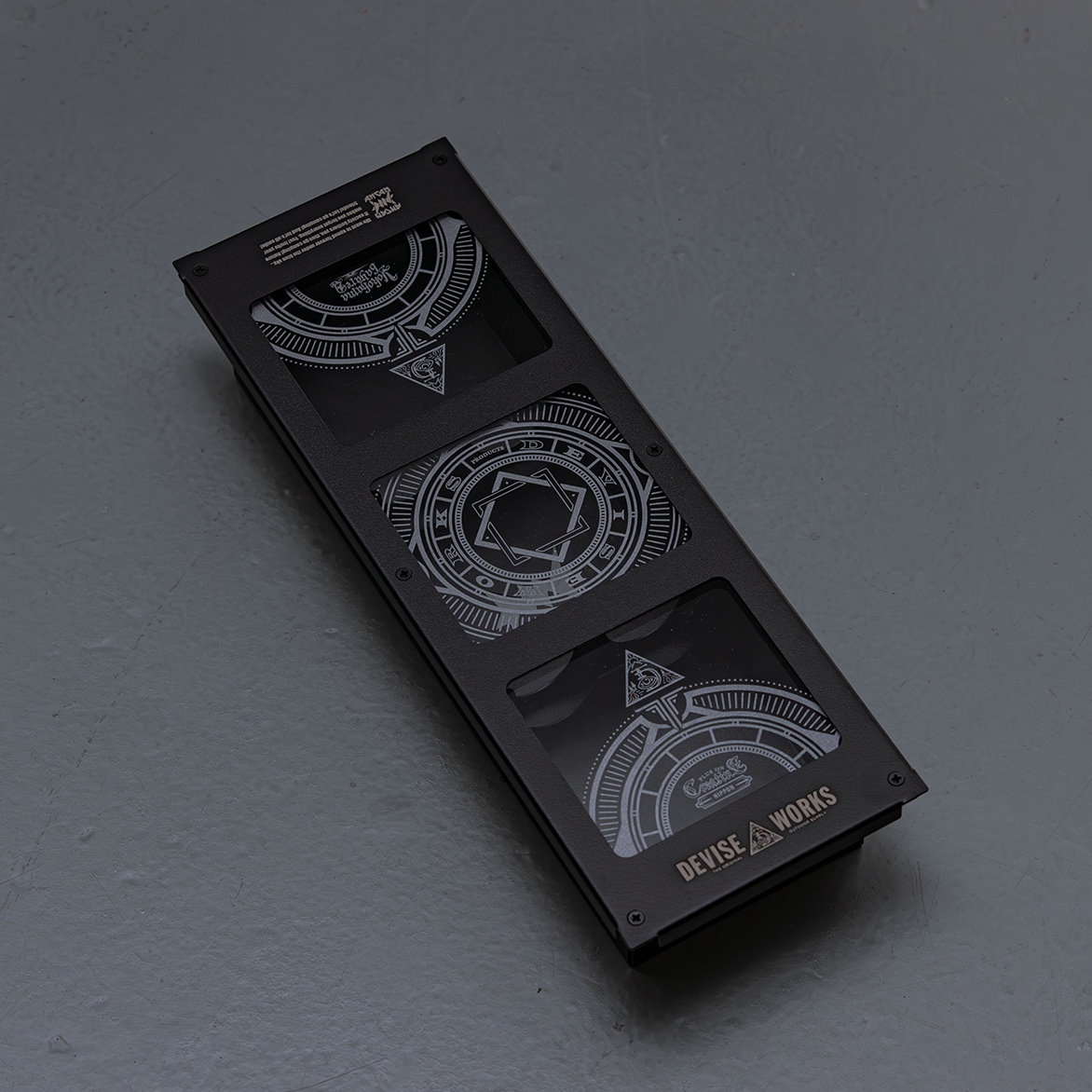 38COLE | DEVISE WORKS | キャンプ用品