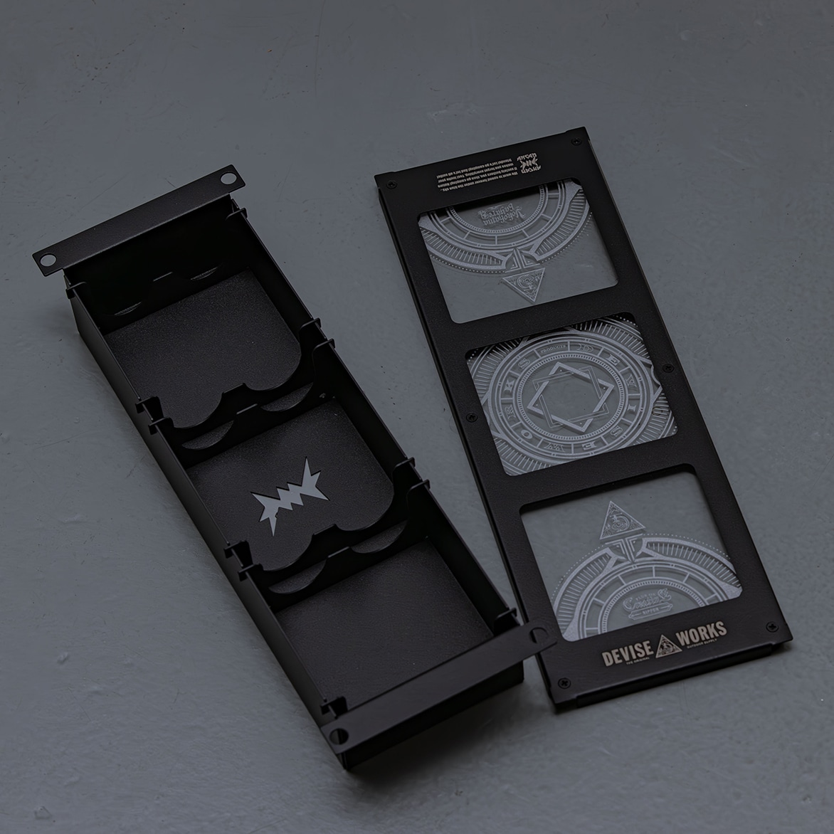 38COLE | DEVISE WORKS | キャンプ用品