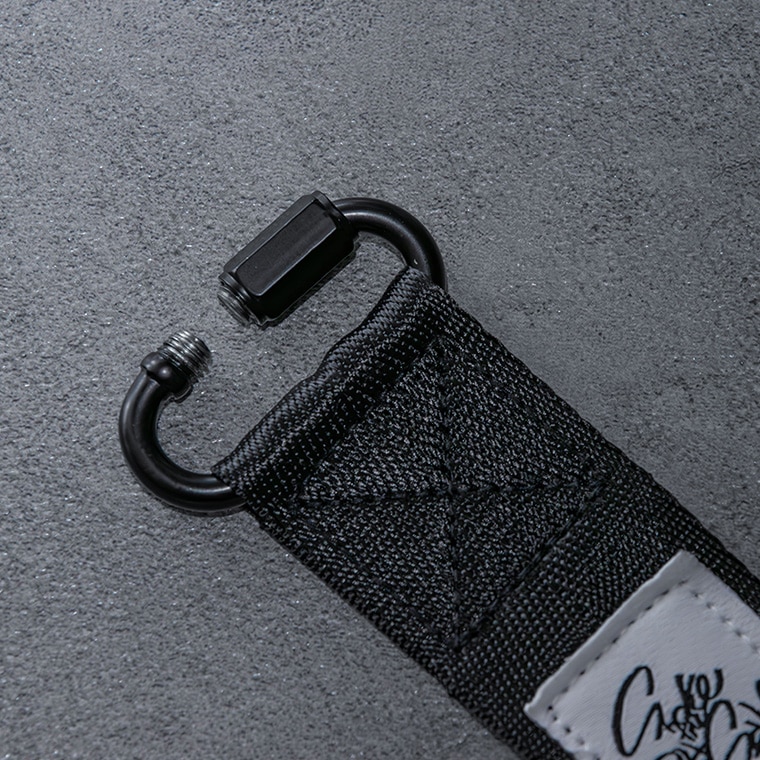 W3.8 ROPE（DEVISE ver.) | DEVISE WORKS | キャンプ用品