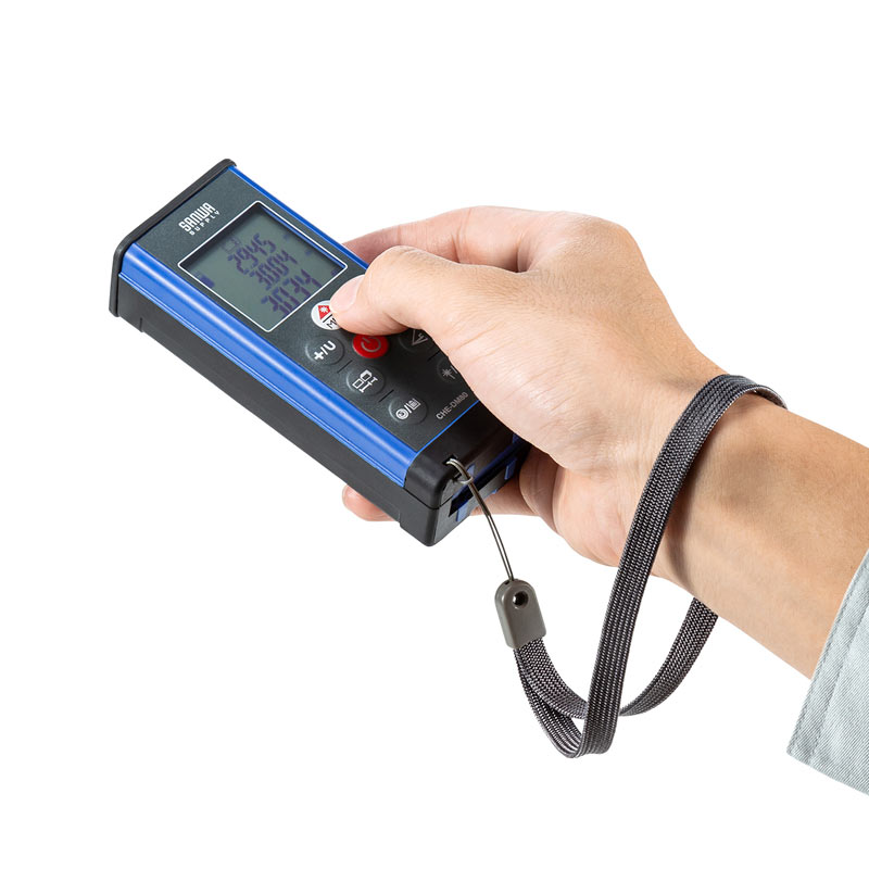 レーザー距離計 DM80 | すべての商品 | FS・JAPAN