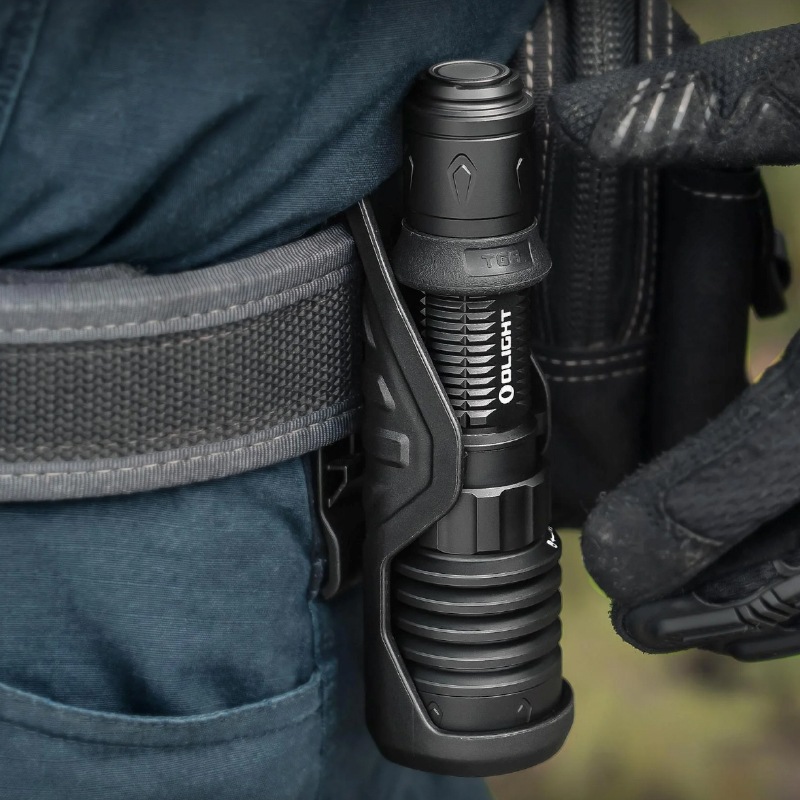 OLIGHT(オーライト) WARRIOR X 4 | 秋のアウトレットセール | FS・JAPAN