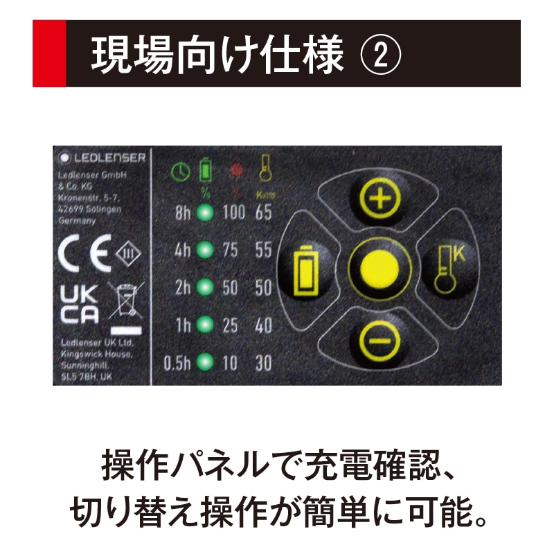AF12R work FSセット | 投光器・交通規制アイテム | FS・JAPAN