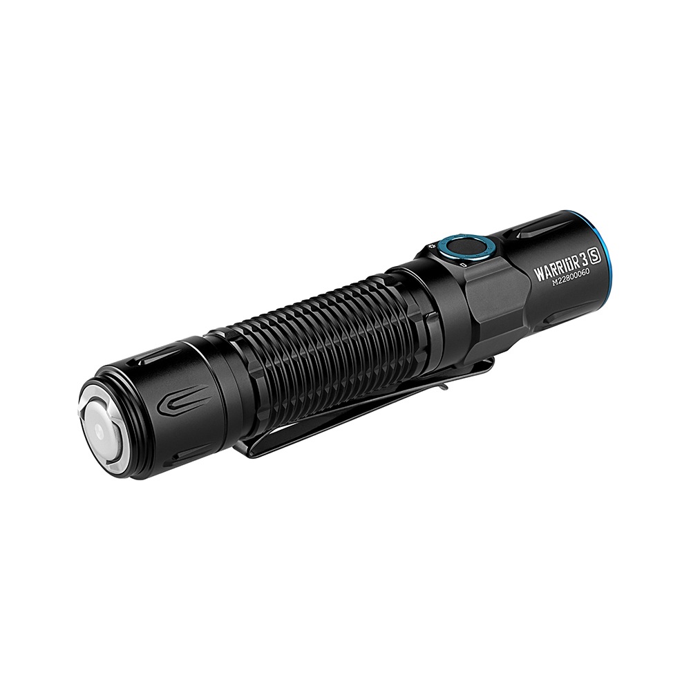 OLIGHT Warrior 3S | ハンディーライト | FS・JAPAN