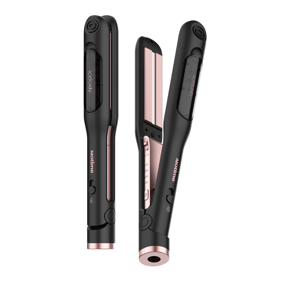 アイスレディ ヘアアイロン（アイディール） | アイスレディ | Fachant