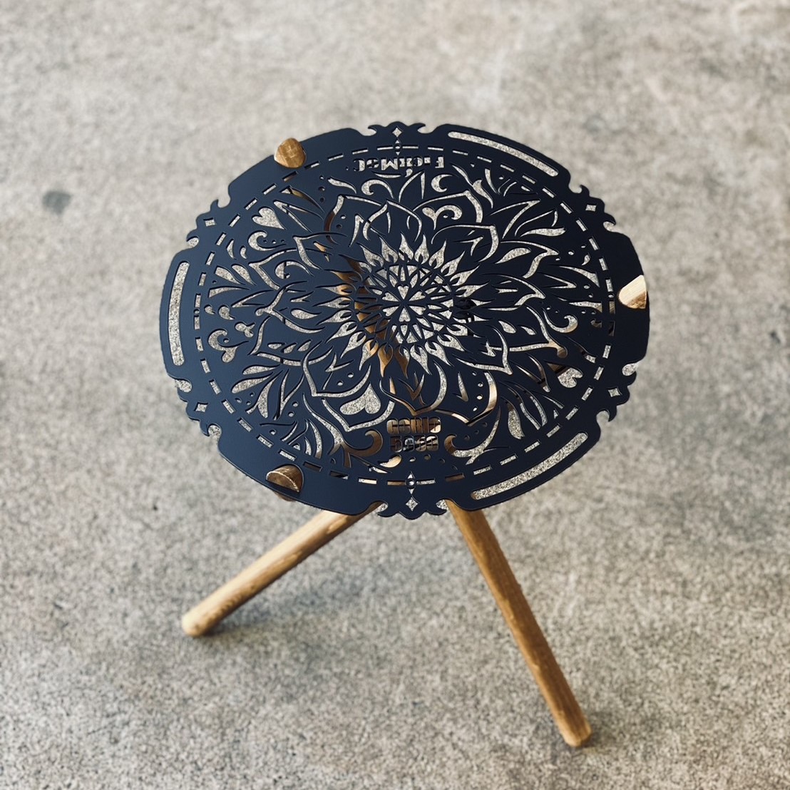 受注販売＞【GORIFLOWER】(Normal ver.) LIUTYシリーズシェード