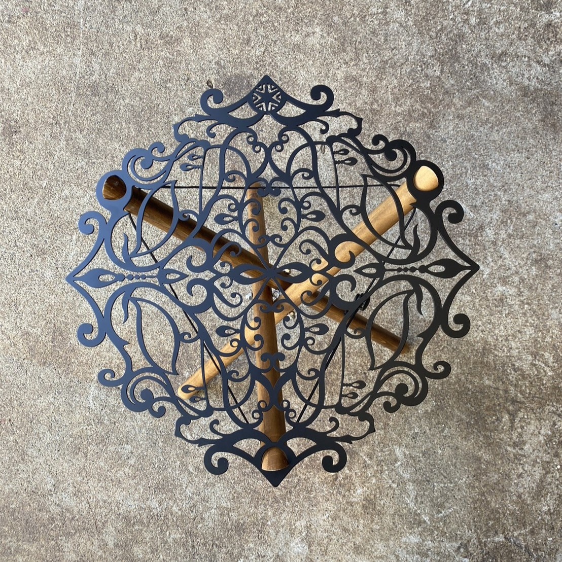 VENETIAN】LIUTYシリーズシェードテーブル | LIUTYシリーズ | FicxMoC