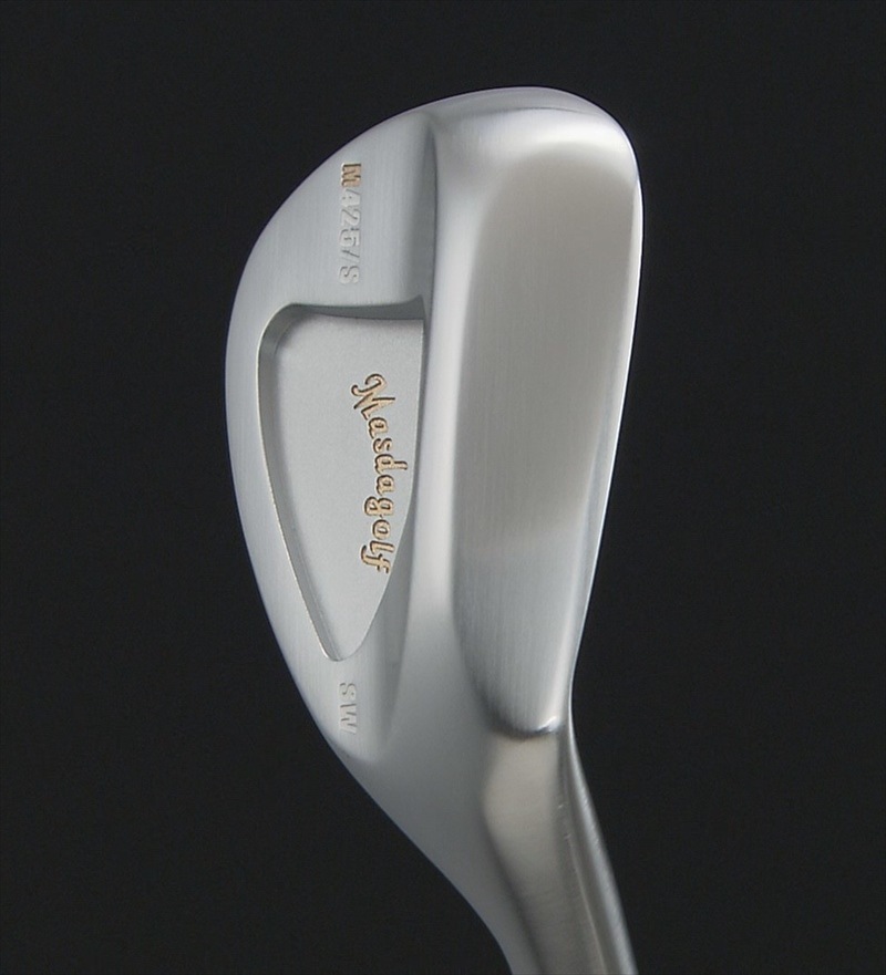 マスダゴルフ] マスダゴルフ スタジオウエッジ M425/S | GGQ