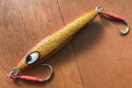 アトール・GJタラッサ | フィッシング用品(ソルト) | | kayak55.com