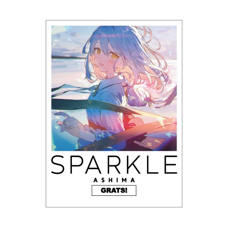 GRATS！スリーブ クリエイターズ「SPARKLE」 | カードスリーブ
