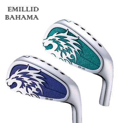 エミリッドバハマ eb901 ツアーストック品4〜P エミリッドバハマ EB901シリーズ 大好評です。｜第一ゴルフ|伊丹店
