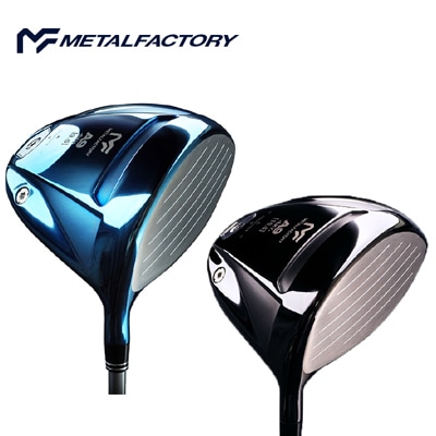 メタルファクトリー A9 ドライバー 10.5° ドライバー METALFACTORY メタルファクトリー A9 SKY ドライバー