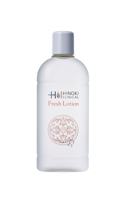 フレッシュローション | アイテムを探す,ベーシックケア,整肌肌粧水