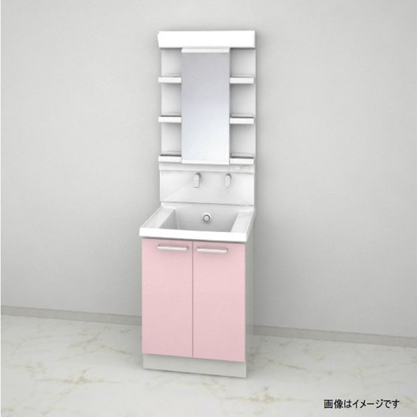 洗面台・洗面化粧台,TOTOサクア,間口600カテゴリーの間口600の商品一覧