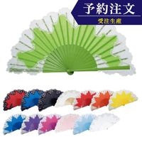 レースアバニコ