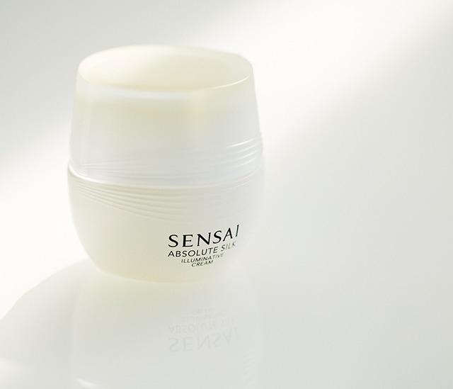 AS イルミナティブクリーム | シリーズ,AS シリーズ | SENSAI公式